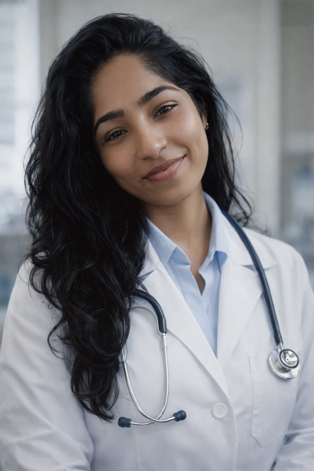 Dr. YOGITASHREE